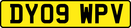 DY09WPV