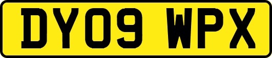DY09WPX