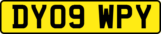 DY09WPY