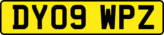 DY09WPZ