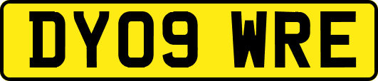 DY09WRE