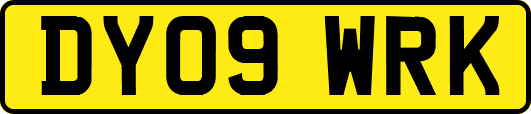 DY09WRK