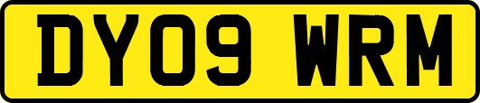 DY09WRM