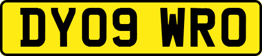 DY09WRO