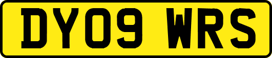 DY09WRS