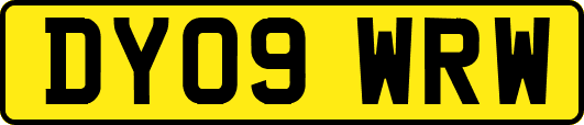 DY09WRW