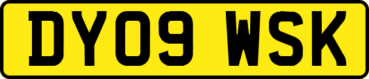 DY09WSK