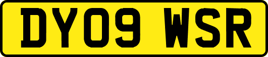 DY09WSR