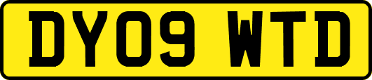 DY09WTD