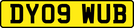DY09WUB
