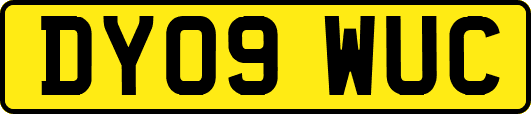 DY09WUC