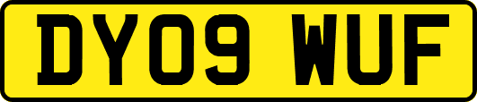 DY09WUF
