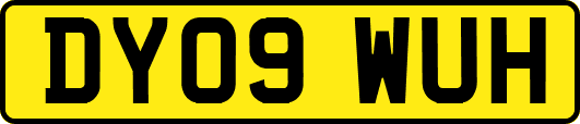 DY09WUH