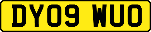 DY09WUO