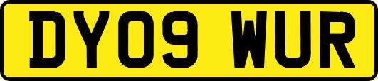 DY09WUR