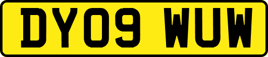 DY09WUW