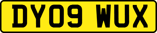 DY09WUX