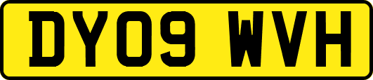 DY09WVH