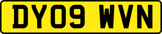 DY09WVN