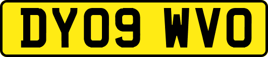 DY09WVO