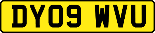 DY09WVU