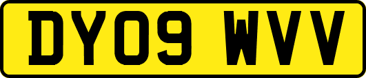 DY09WVV