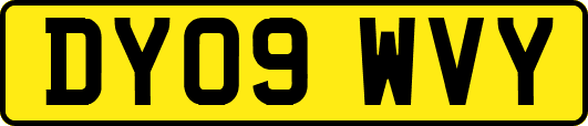 DY09WVY