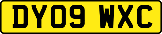 DY09WXC