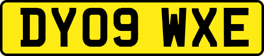 DY09WXE