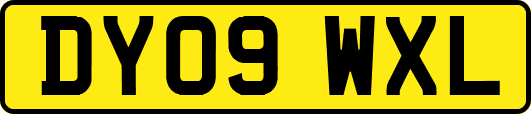 DY09WXL
