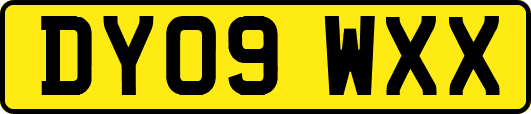 DY09WXX