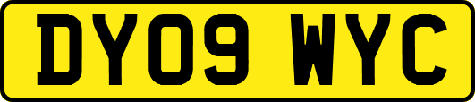 DY09WYC