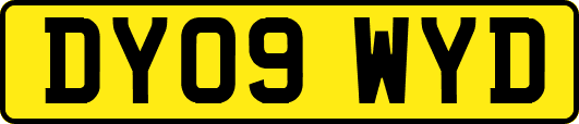 DY09WYD