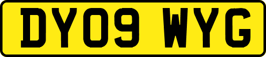 DY09WYG