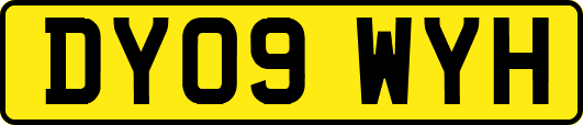 DY09WYH