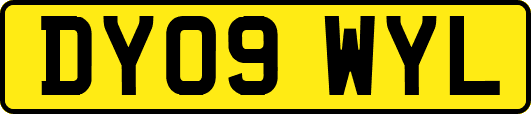 DY09WYL