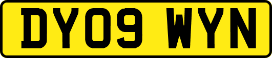 DY09WYN