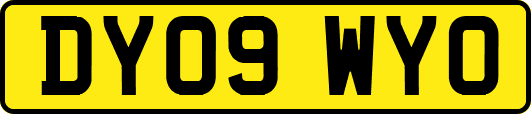 DY09WYO