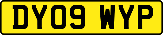 DY09WYP