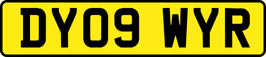 DY09WYR