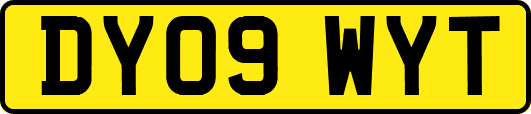DY09WYT