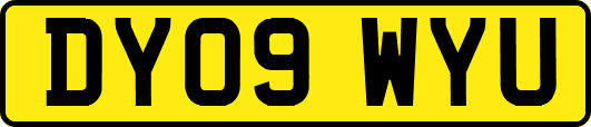 DY09WYU