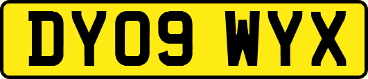 DY09WYX