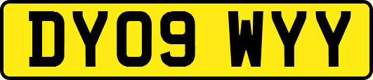 DY09WYY