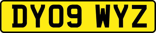 DY09WYZ