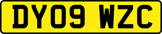 DY09WZC
