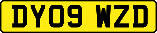 DY09WZD