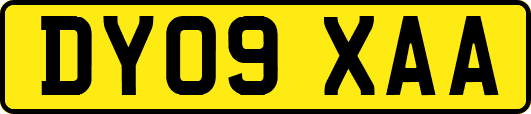DY09XAA