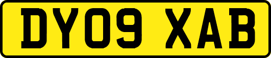 DY09XAB