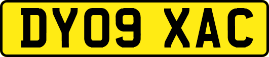 DY09XAC